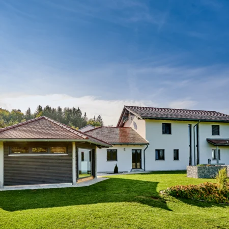 Zimmerei Zisler ist Ihr kompetenter Partner rund um den Holzbau || Kompetente Beratung - Individuelle Planung - Premium-Qualität