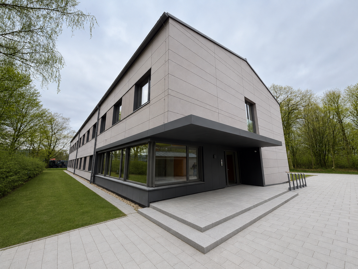 Zimmerei Zisler ist Ihr kompetenter Partner rund um den Holzbau || Kompetente Beratung - Individuelle Planung - Premium-Qualität