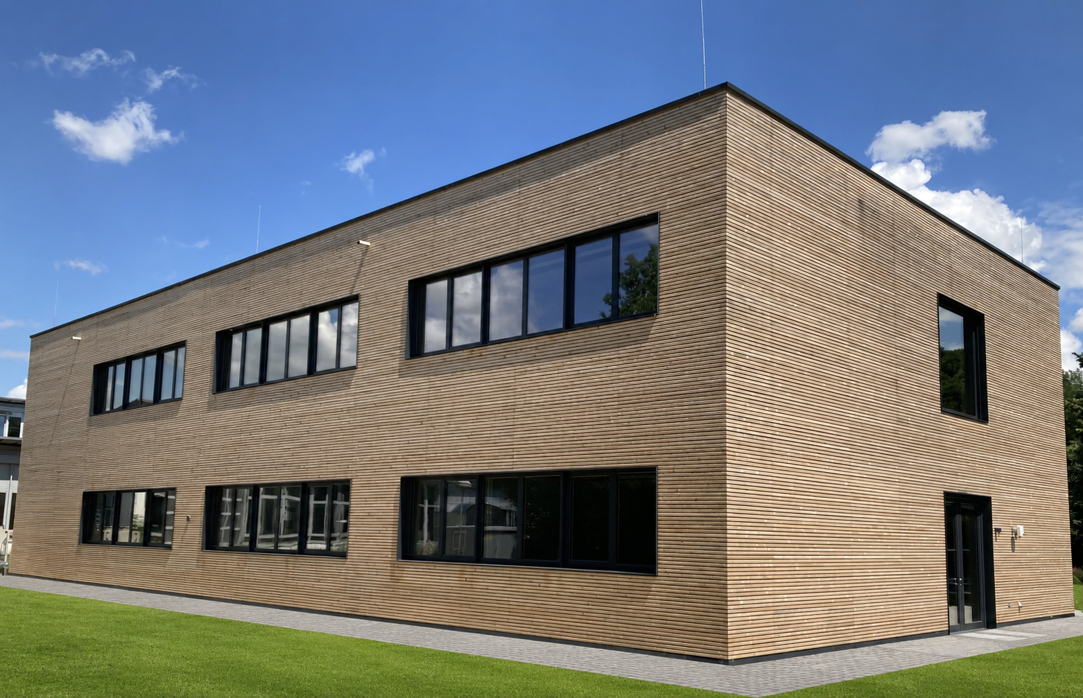 Zimmerei Zisler ist Ihr kompetenter Partner rund um den Holzbau || Kompetente Beratung - Individuelle Planung - Premium-Qualität