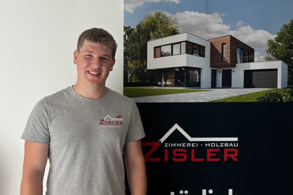 Zimmerei Zisler ist Ihr kompetenter Partner rund um den Holzbau || Kompetente Beratung - Individuelle Planung - Premium-Qualität