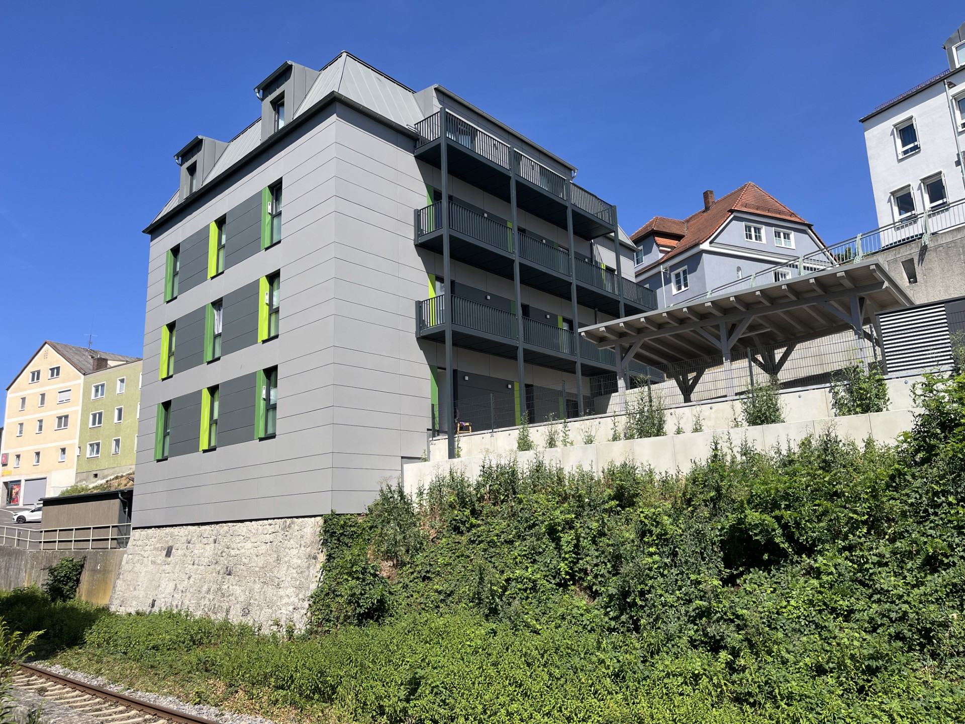 Zimmerei Zisler ist Ihr kompetenter Partner rund um den Holzbau || Kompetente Beratung - Individuelle Planung - Premium-Qualität